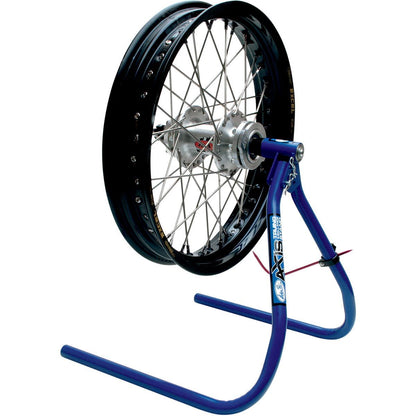 MOTION PRO WHEEL TRUING/BALANCING STAND, 08-0538