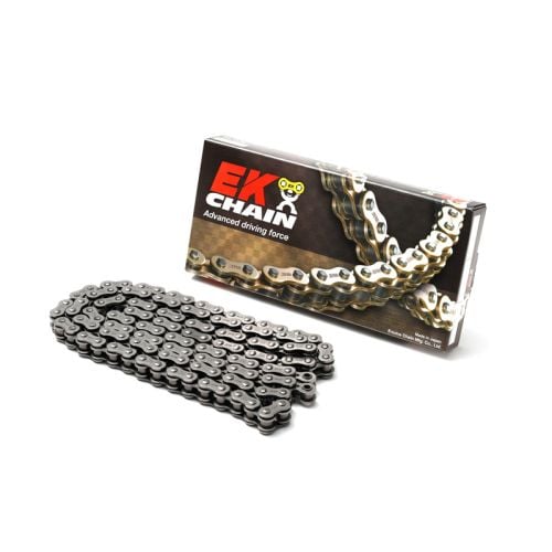 EK 520SRO6 GOLD O-RING SEALED CHAIN