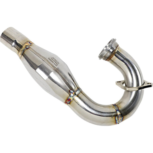 FMF STAINLESS MEGABOMB HEADER, 20-25 BETA 430RR, 480RR