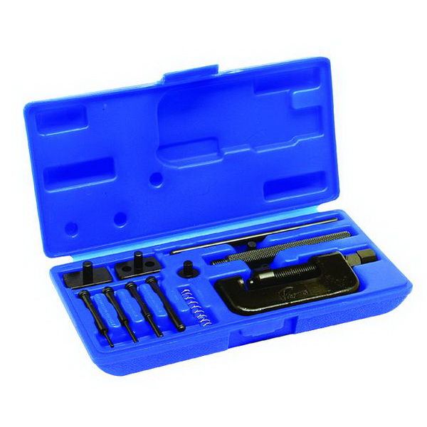 MOTION PRO CHAIN BREAKER AND RIVETER TOOL