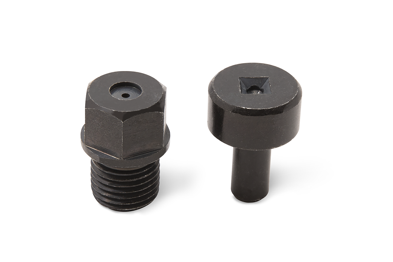 MOTION PRO QUAD-STAKE RIVET KIT, 08-0142