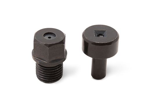 MOTION PRO QUAD-STAKE RIVET KIT, 08-0142