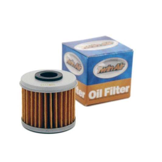 TWIN AIR OIL FILTER 140003, HONDA CRF250R/X, 450R/X, CRF150, TRX450R, SOME HUSQVARNA