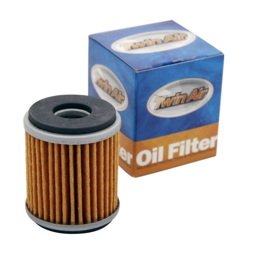 TWIN AIR OIL FILTER 140017, YAMAHA YZ/WR250/YFZ/WR/YZ450 08+, YFZ450 09+