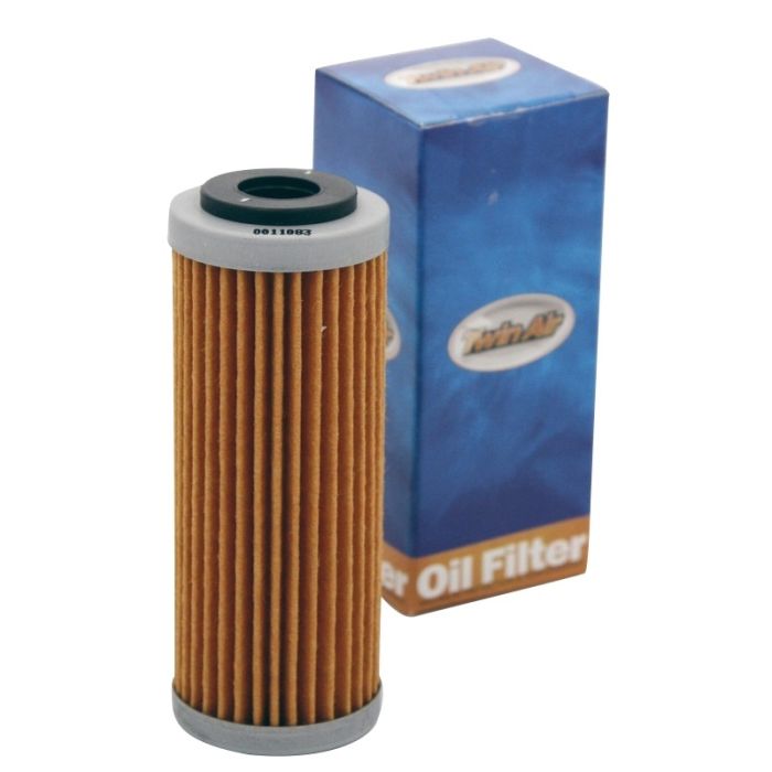 TWIN AIR OIL FILTER 140019, KTM/HUSQVARNA/GAS GAS 250F 13+, 350F 11+, 450F 07+