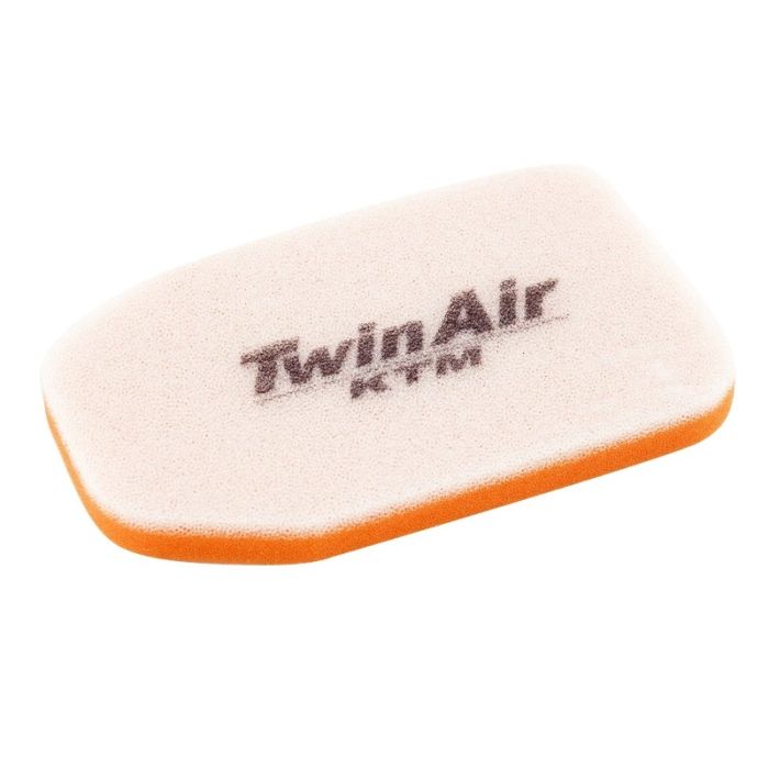 TWIN AIR HIGH PERFORMANCE AIR FILTER, UNOILED, KTM 50SX 09-23/HUSQVARNA TC50 17-23