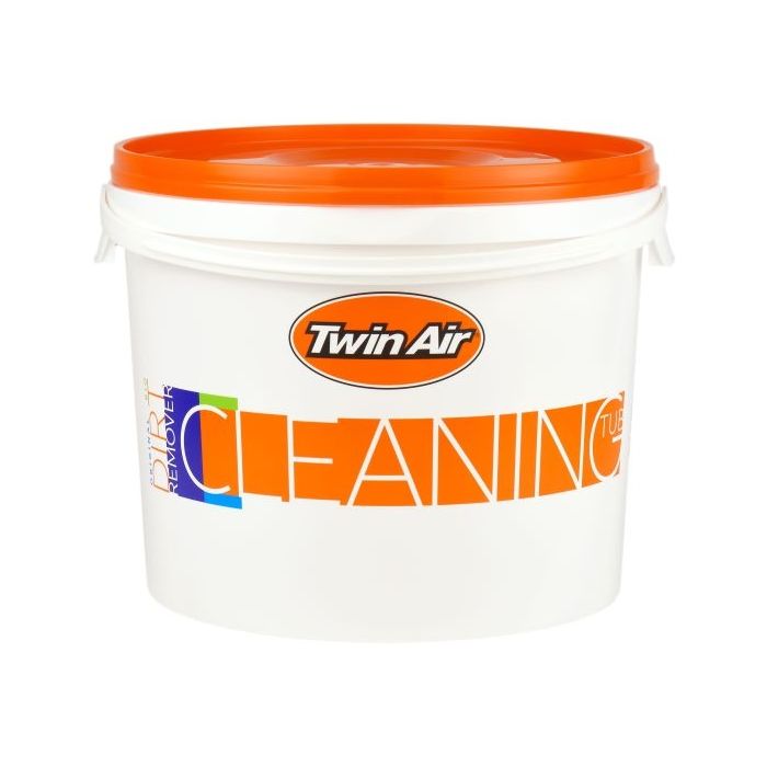 TWIN AIR HIGH PERFORMANCE AIR FILTER CLEANING TUB, 10 LITER