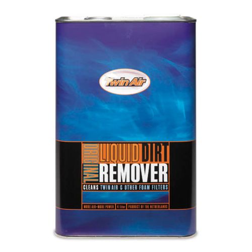 TWIN AIR LIQUID DIRT REMOVER