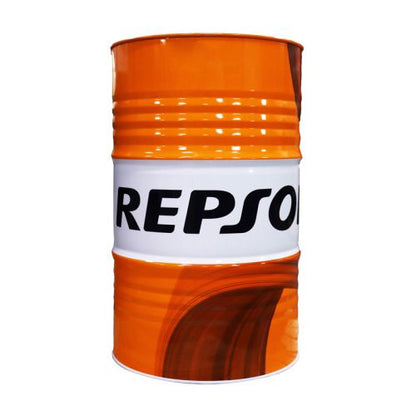 REPSOL SYNTHETIC 0W40 RACING ENGINE OIL SNOW 4T