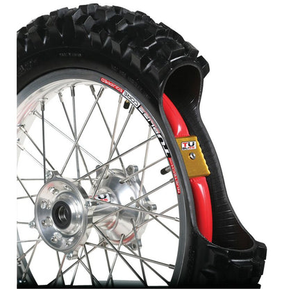 TU BLISS TIRE TUBE ELIMINATOR RIM LOCK SYSTEM