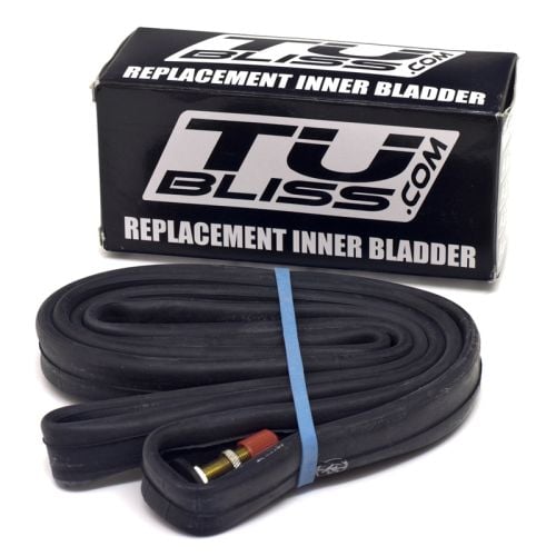 TU BLISS TIRE TUBE ELIMINATOR SYSTEM REPLACEMENT TUBE