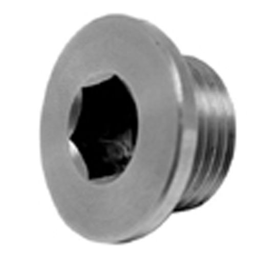 KOSO STAINLESS OXYGEN SENSOR BUNG PLUG