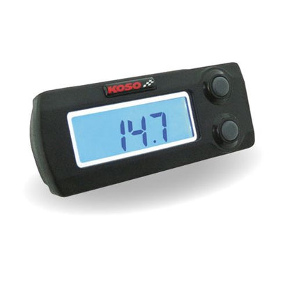 KOSO WIDEBAND AIR/FUEL RATIO METER