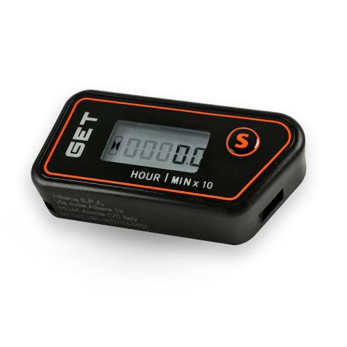 ATHENA GET WIRELESS HOUR METER