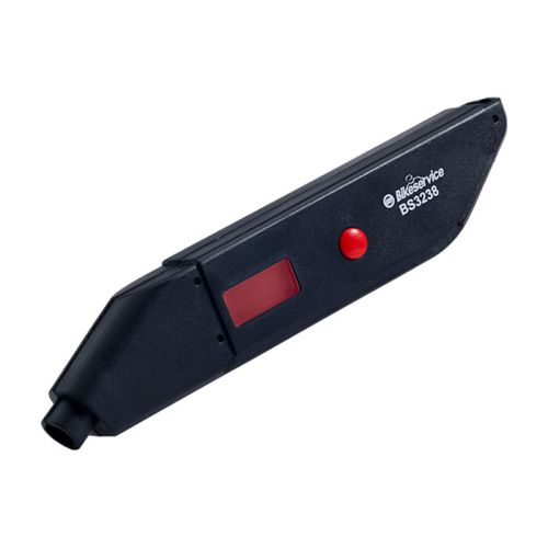 BIKESERVICE DIGITAL TIRE PRESSURE GAUGE