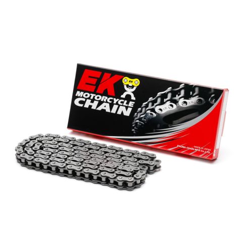 EK 420SR0 RAW STEEL O-RING SEALED CHAIN