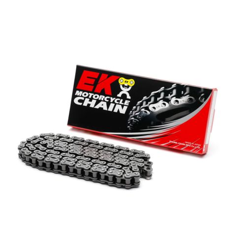 EK 428SROZ RAW STEEL O-RING SEALED CHAIN