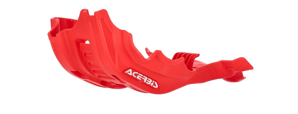 ACERBIS SKID PLATE, HONDA 22-24 CRF250R/RX, 21-24 CRF450R/RX/RWE