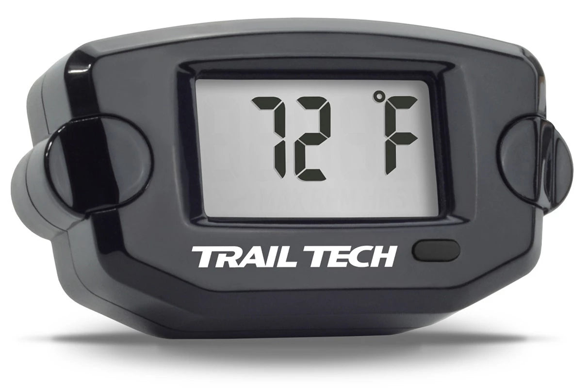 TRAILTECH TTO DIGITAL TEMPERATURE GAUGE