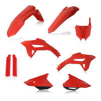 ACERBIS FULL BODY KIT, HONDA 21-24 CRF450R