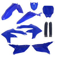 ACERBIS FULL BODY KIT, YAMAHA 23-25 YZ450F/24-25 YZ450FX