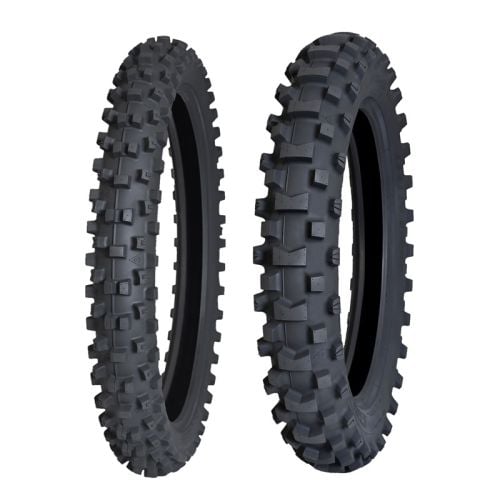 DUNLOP GEOMAX AT82 TIRE