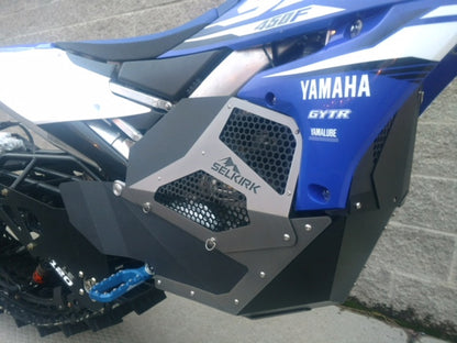 SELKIRK ENGINE ARMOR, YAMAHA