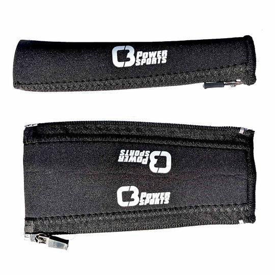 C3 HANDLEBAR SLEEVES