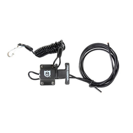 PRO ARMOR TETHER KILL SWITCH