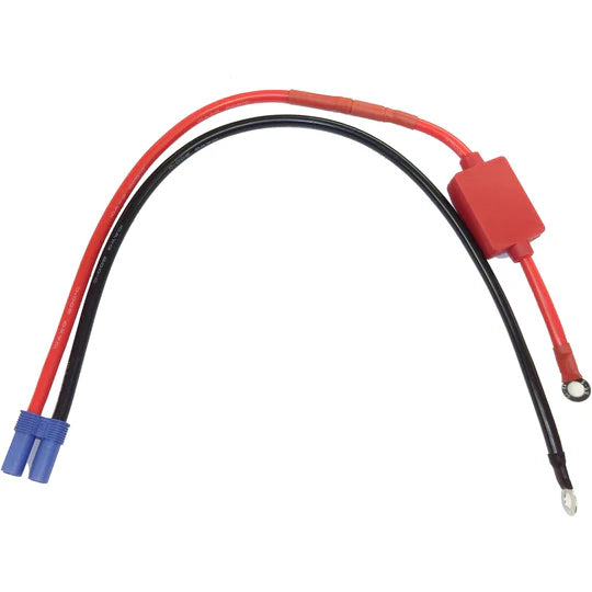 C3 BATTERY BOOSTER WIRING HARNESS