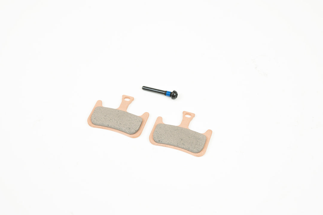 MTN TOP HAYES DOMINION REPLACEMENT BRAKE PAD SET