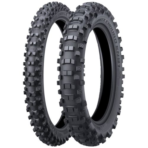 DUNLOP GEOMAX EN91 ENDURO TIRE