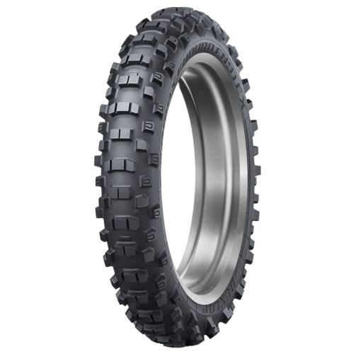 DUNLOP EN91EX ENDURO GUMMY TIRE