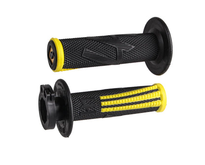 ODI EMIG PRO V2 LOCK-ON GRIPS