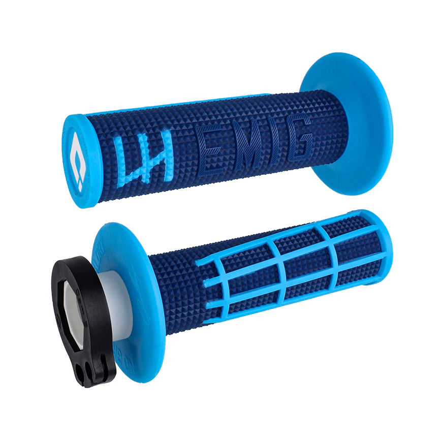 ODI EMIG 2.0 V2 LOCK-ON GRIP SET