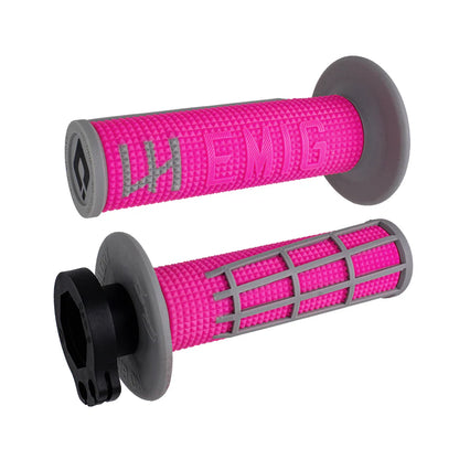 ODI EMIG 2.0 V2 LOCK-ON GRIP SET