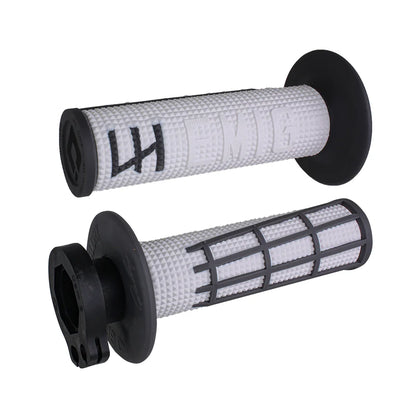 ODI EMIG 2.0 V2 LOCK-ON GRIP SET