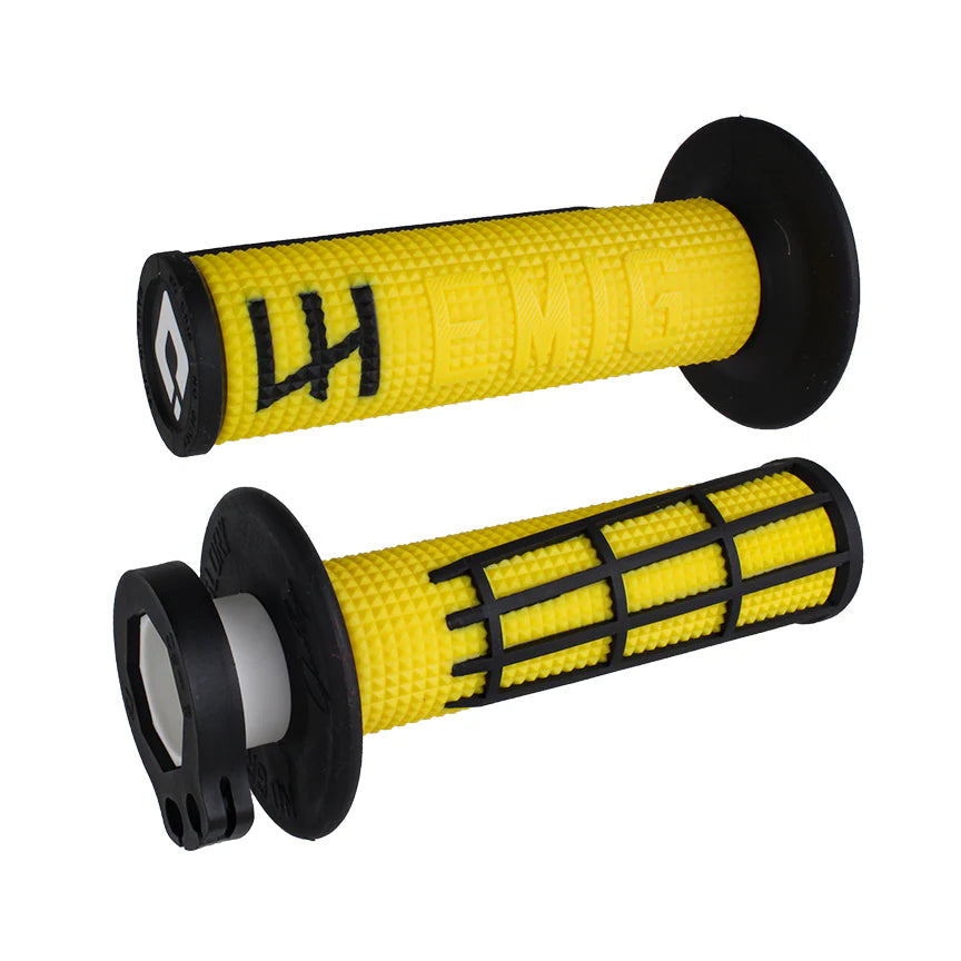 ODI EMIG 2.0 V2 LOCK-ON GRIP SET