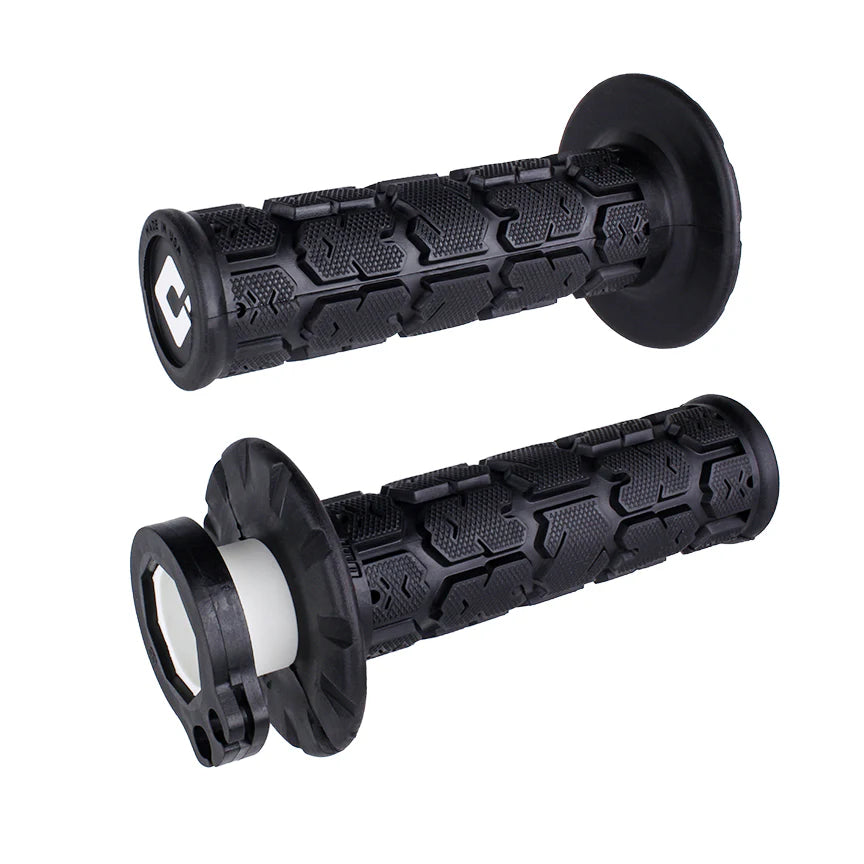 ODI ROGUE MX V2 LOCK-ON GRIPS