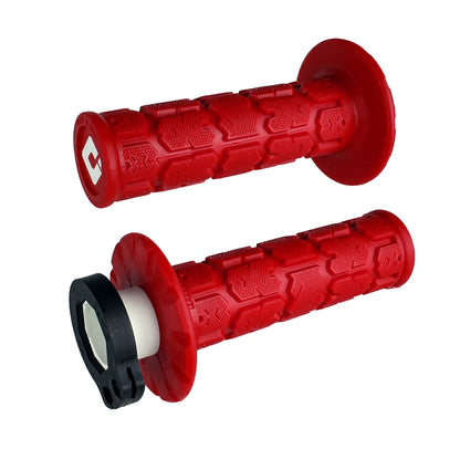 ODI ROGUE MX V2 LOCK-ON GRIPS