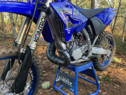 HYGGE PERFORMANCE YAMAHA YZ250 CONE PIPE