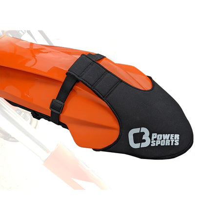 C3 STEALTH UNDER FENDER BAG 2.0 HD