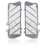 BULLETPROOF DESIGNS RADIATOR GUARDS, KTM/HUSQVARNA/GAS GAS RADIATOR GUARDS ALL MODELS 125-501 08-16