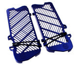 BULLETPROOF DESIGNS RADIATOR GUARDS, KTM/HUSQVARNA/GAS GAS RADIATOR GUARDS ALL MODELS 125-501 08-16