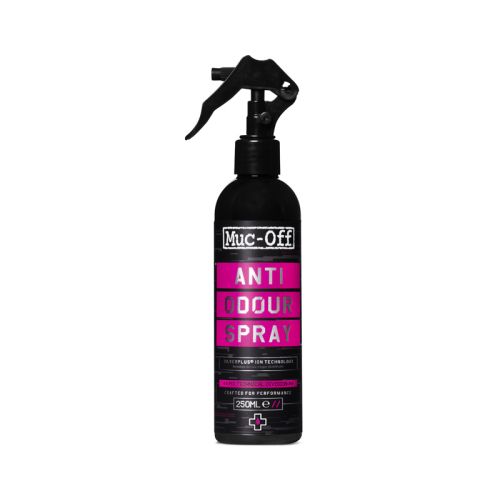 MUC-OFF ANTI-ODOR SPRAY