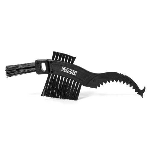 MUC-OFF CLAW BRUSH