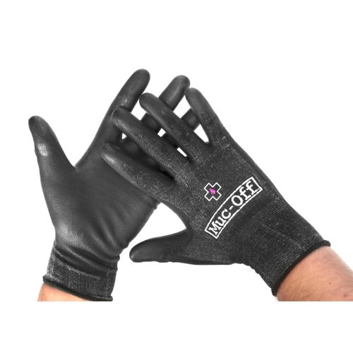 MUC-OFF MECHANICS GLOVES