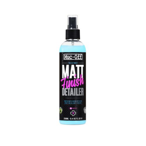 MUC-OFF MATT FINISH DETAILER