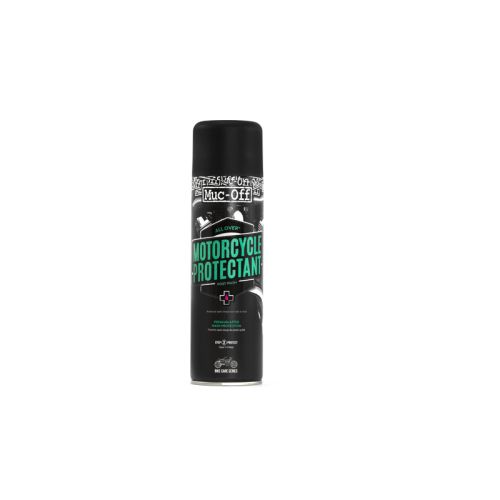 MUC-OFF MOTORCYCLE PROTECTANT