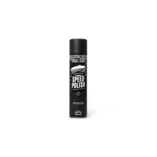 MUC-OFF SPEED POLISH